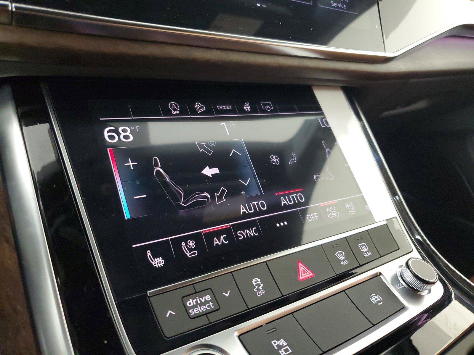 New 2026 Audi Q7 2.0T Premium Plus AWD/4WD image 30