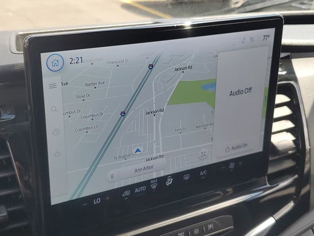 Certified 2024 Ford Transit 350 XLT image 17