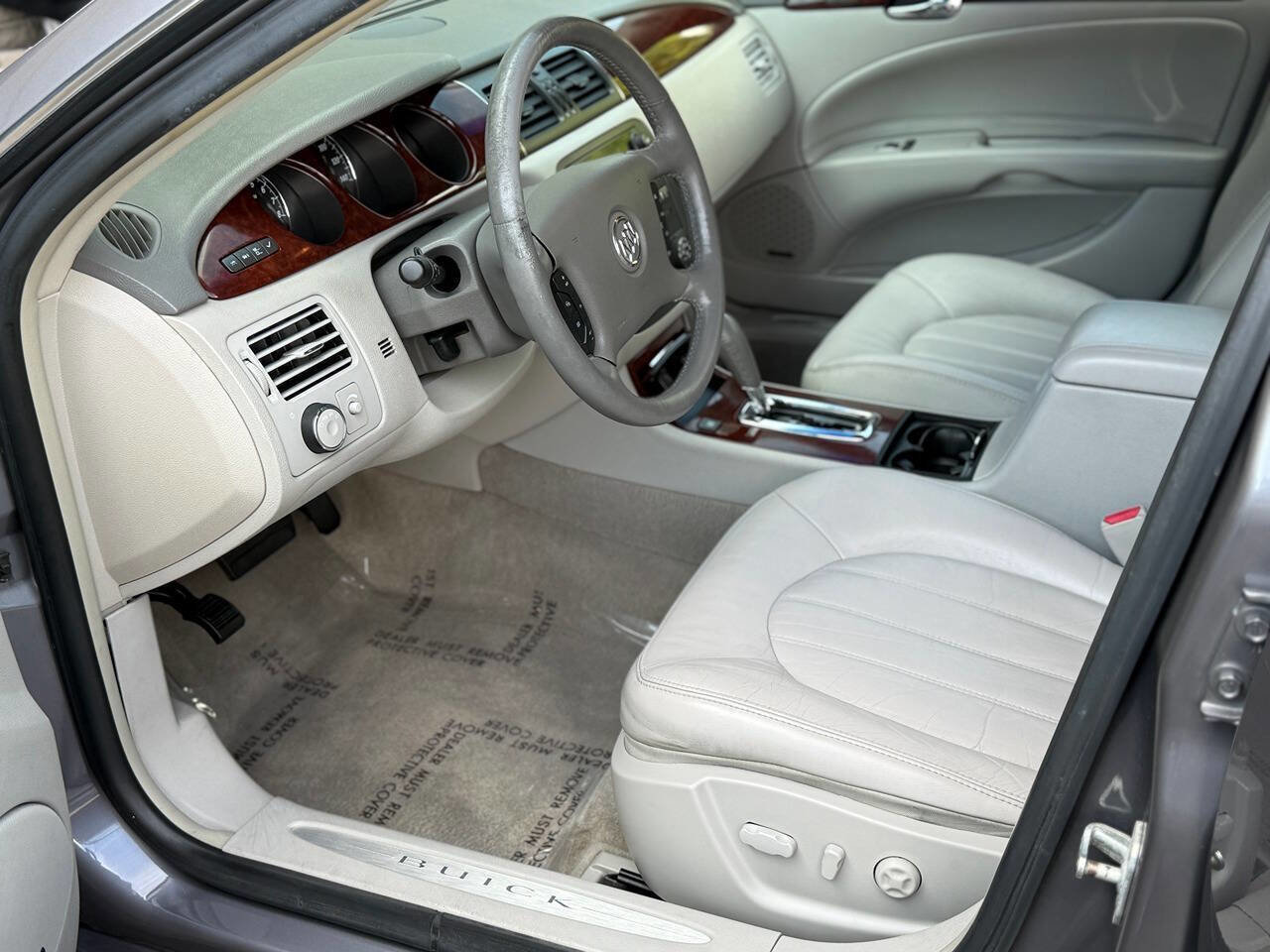 Used 2007 Buick Lucerne CXL w/ Luxury Package image 13