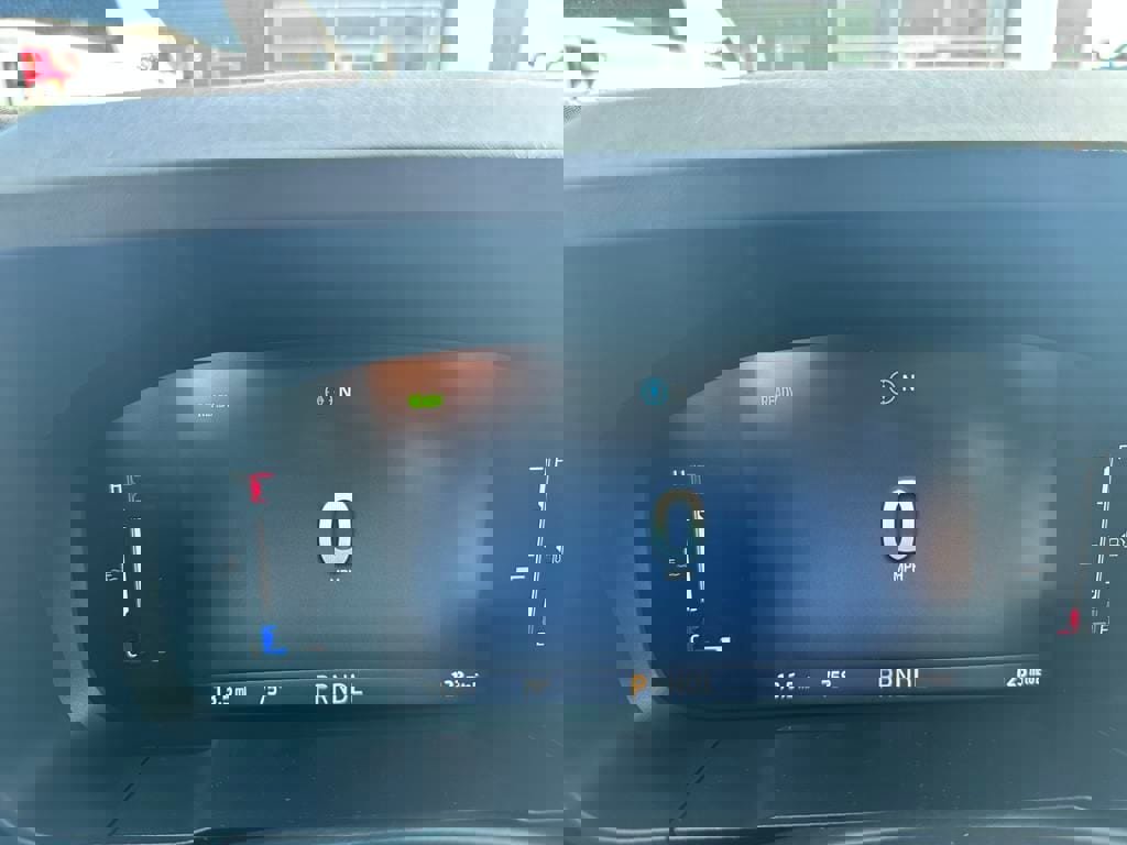 New 2025 Ford Maverick XLT w/ XLT Luxury Package image 10