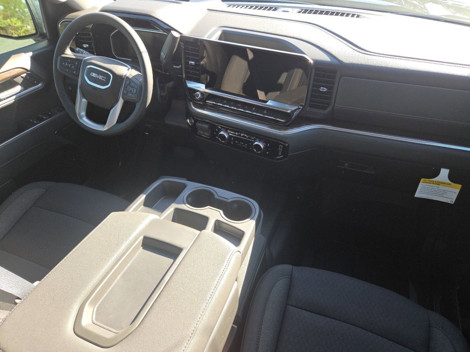 New 2026 GMC Sierra 1500 Elevation w/ X31 Off-Road Package image 26