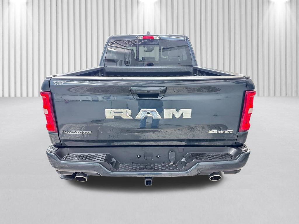 New 2026 RAM 1500 Laramie image 6