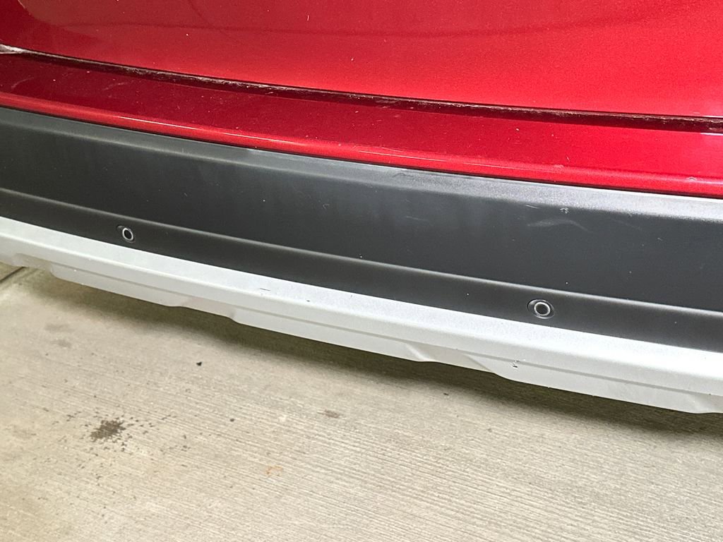 Used 2024 Subaru Outback Limited image 5