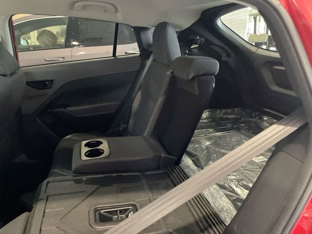 Certified 2026 Subaru Crosstrek 2.0i Premium image 13