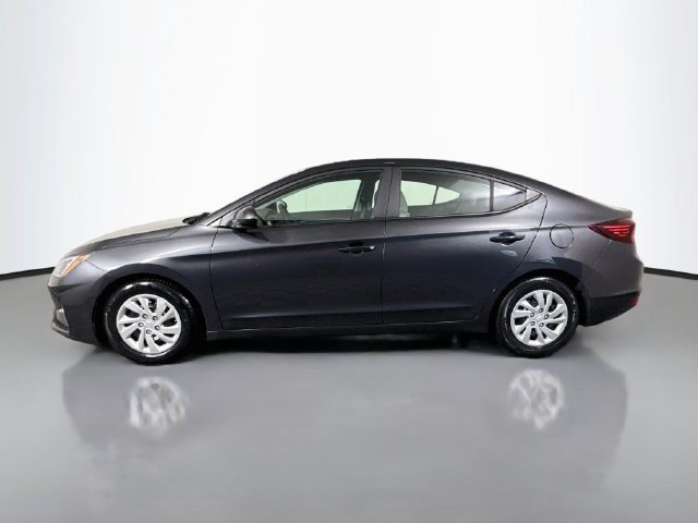 Used 2020 Hyundai Elantra SE FWD image 6