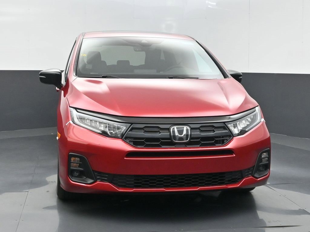 New 2026 Honda Odyssey Sport-L image 4