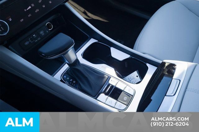 Certified 2025 Hyundai Tucson SEL image 26