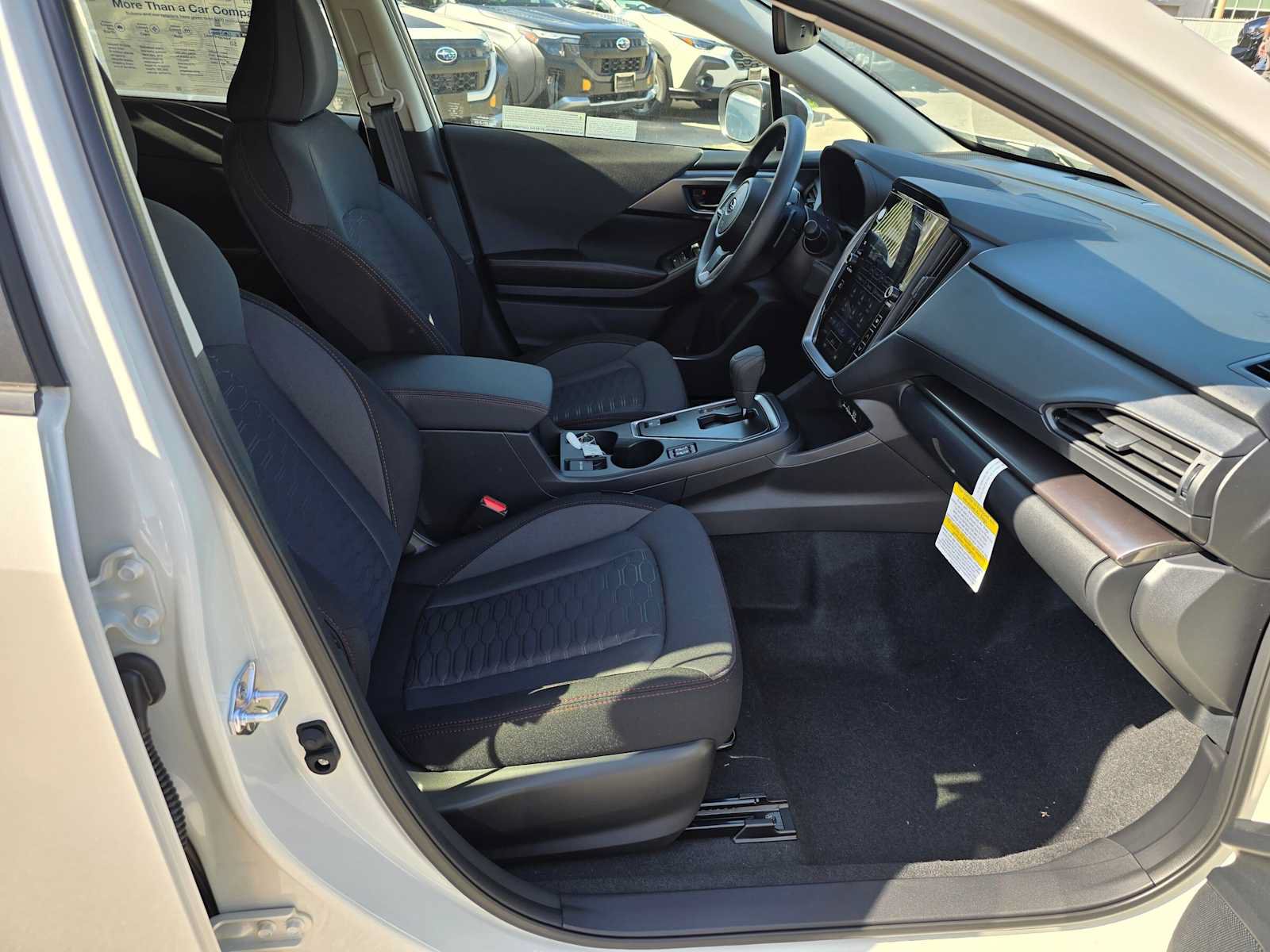 New 2026 Subaru Impreza 2.0i Sport AWD/4WD image 11