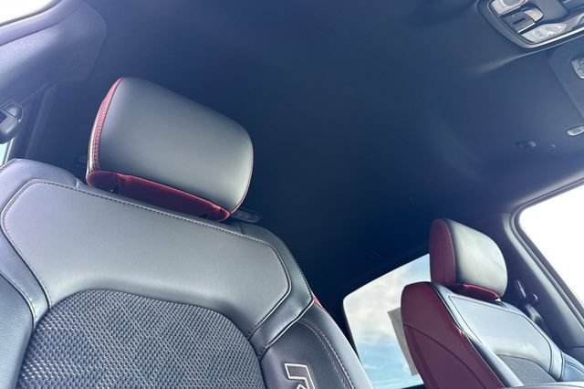 Used 2019 RAM 1500 Rebel w/ Rebel Level 1 Equipment Group AWD/4WD image 20