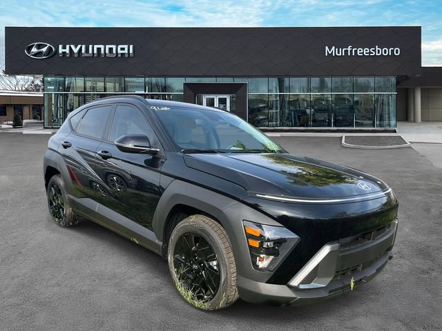 New 2026 Hyundai Kona SEL Sport FWD image 4