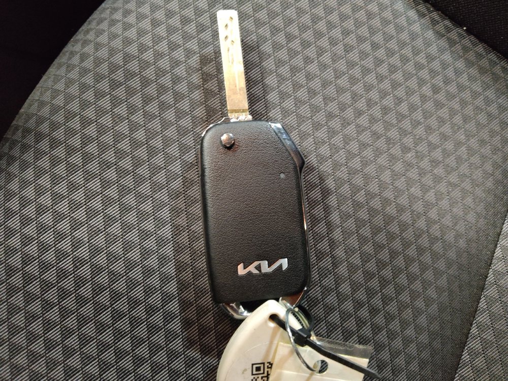 Used 2024 Kia Soul LX w/ Option Group 015 image 32