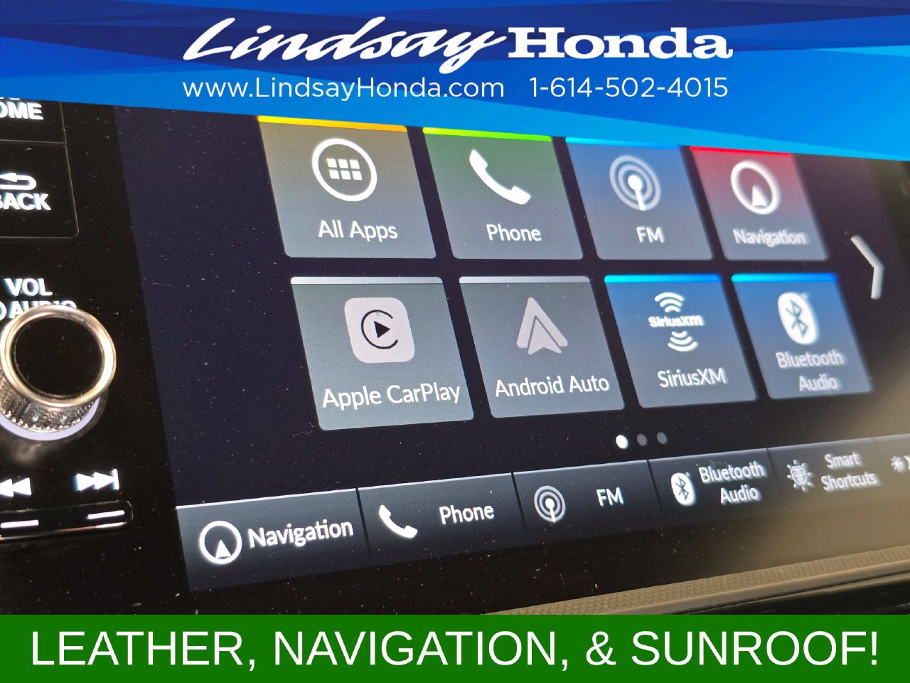 Used 2024 Honda Ridgeline TrailSport image 21