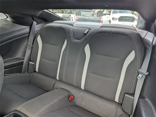 Used 2020 Chevrolet Camaro LT image 7