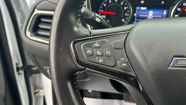 Certified 2022 Chevrolet Equinox RS w/ LPO, Floor Liner Package image 4