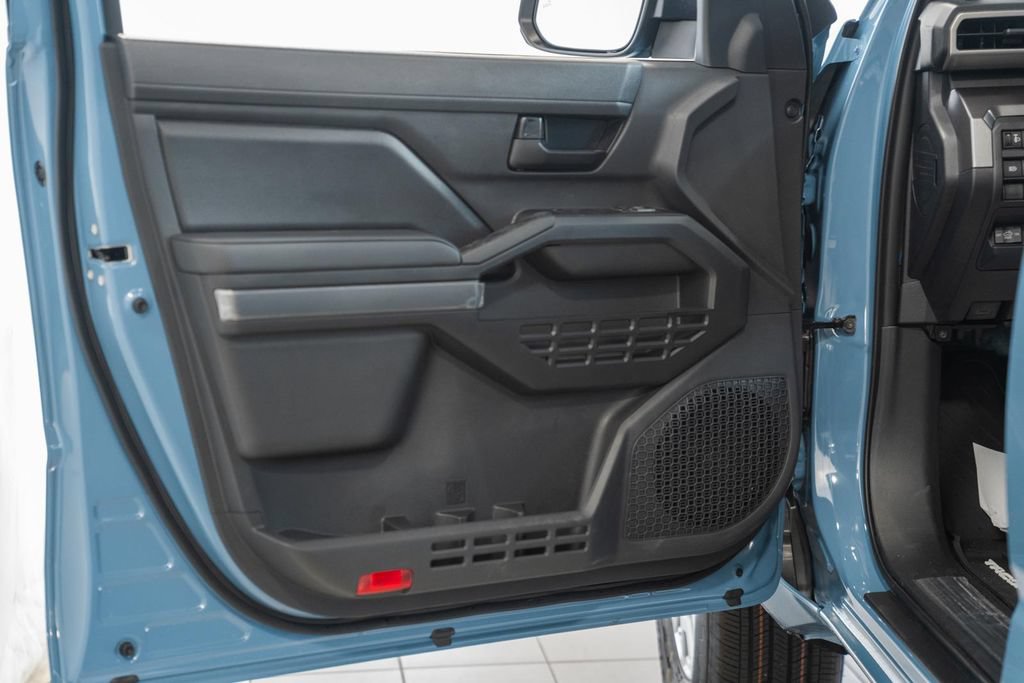 New 2026 Toyota Tacoma SR5 AWD/4WD image 36