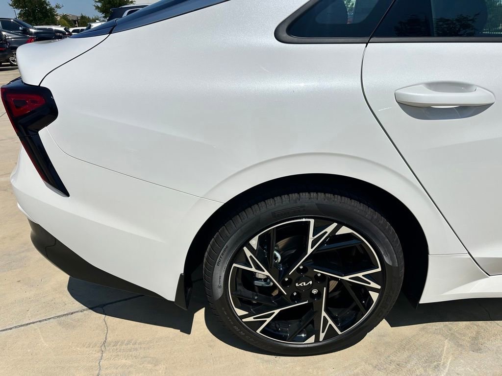 New 2026 Kia K5 GT-Line FWD image 10