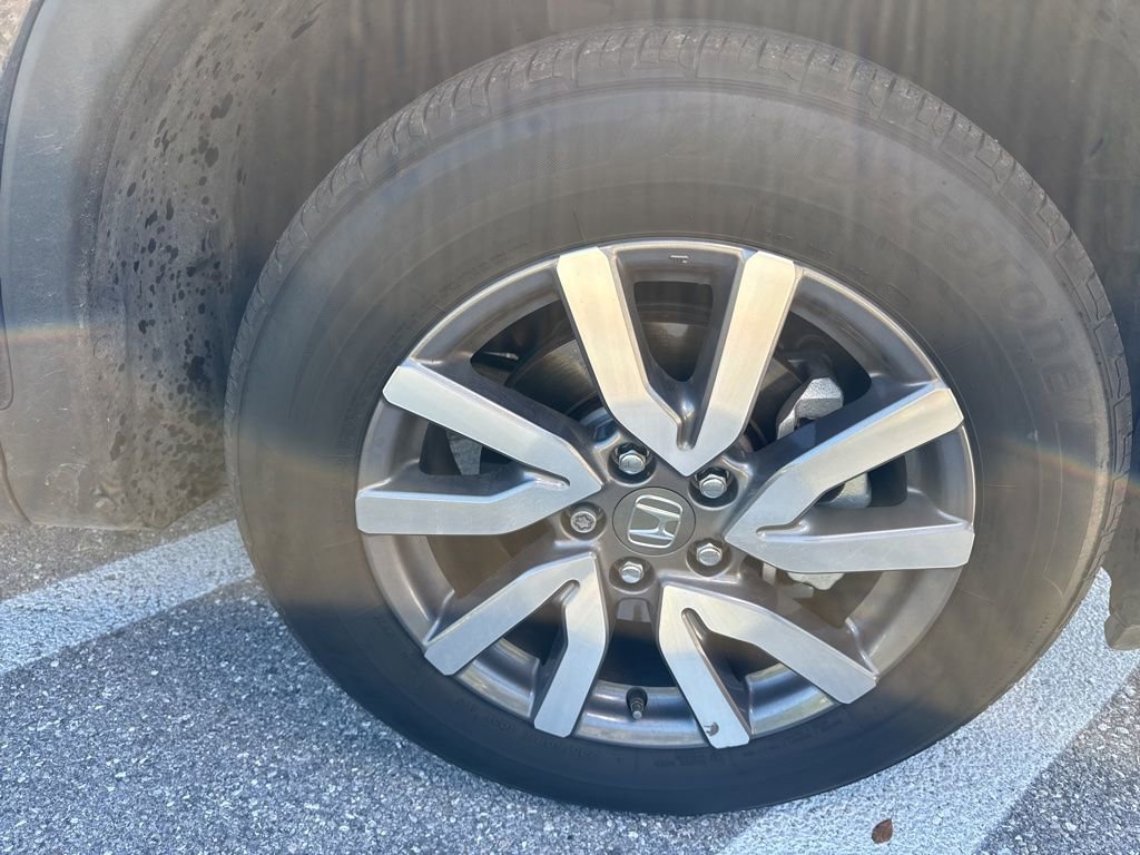 Used 2019 Honda Pilot EX-L image 9