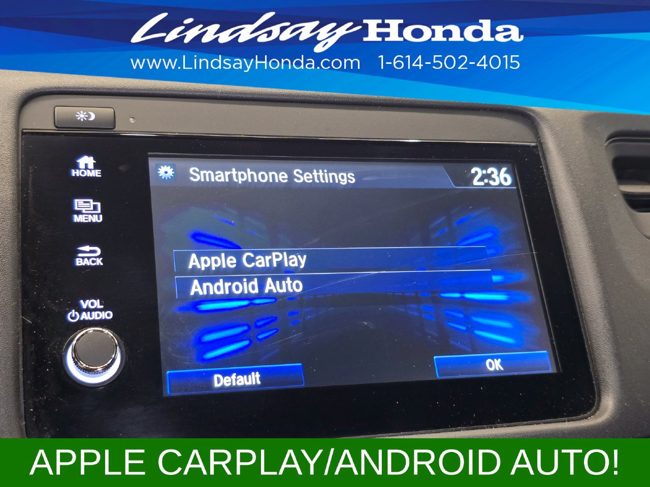 Used 2022 Honda HR-V Sport image 19