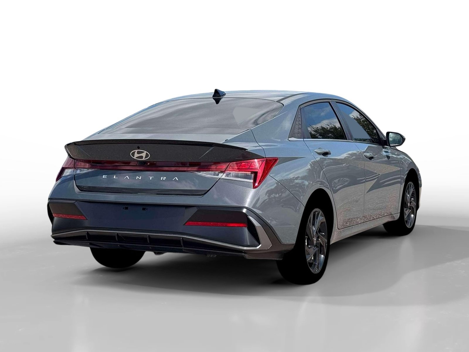 New 2026 Hyundai Elantra SEL Sport Premium FWD image 7