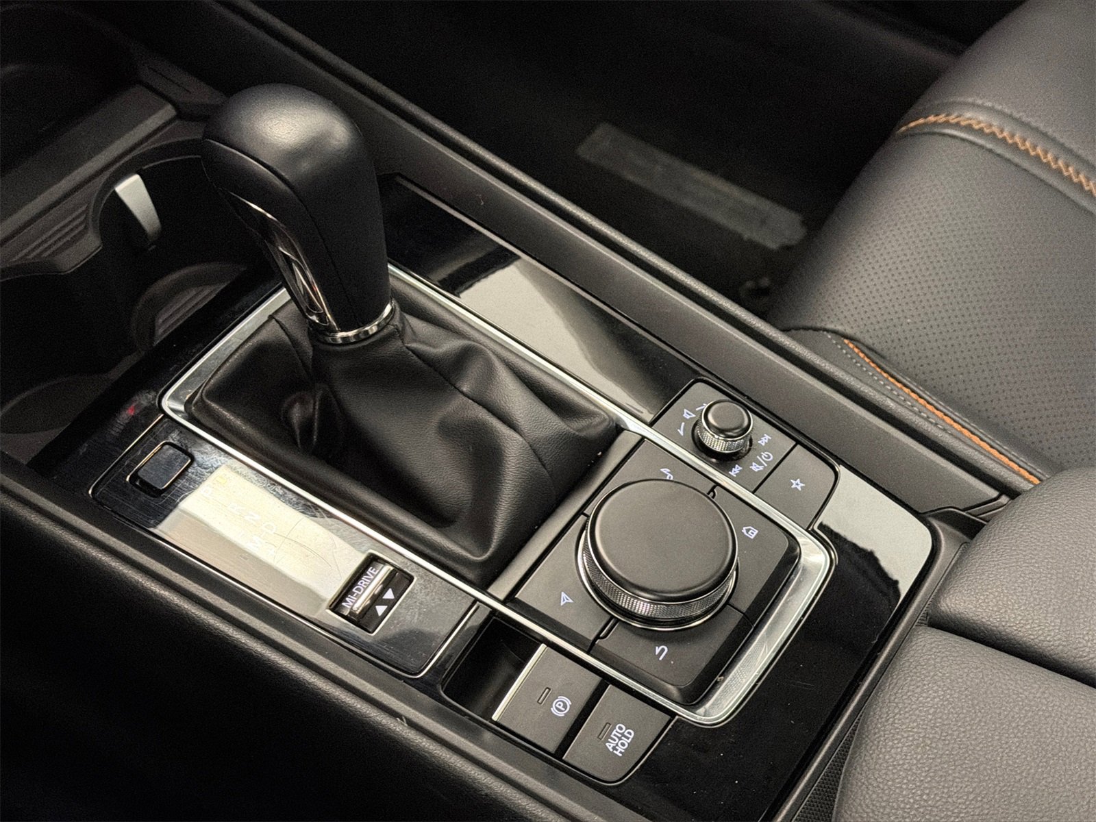 Used 2025 MAZDA CX-50 AWD 2.5 S w/ Premium Plus Pkg image 29