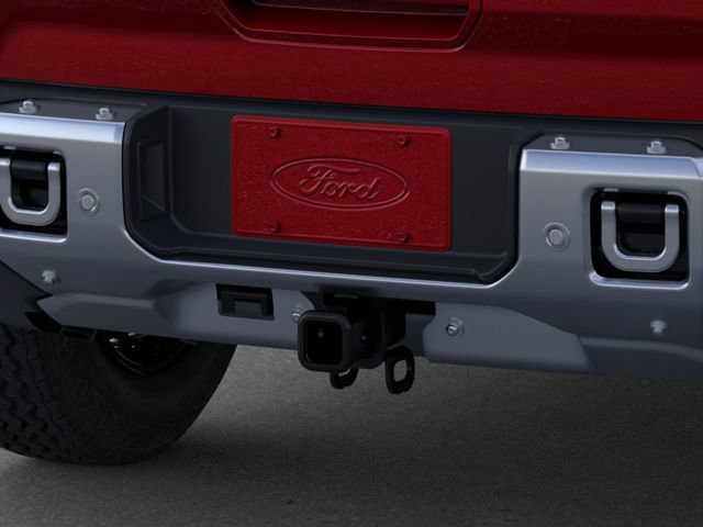 New 2026 Ford Bronco Sport Badlands w/ Sasquatch Badlands Package AWD/4WD image 23