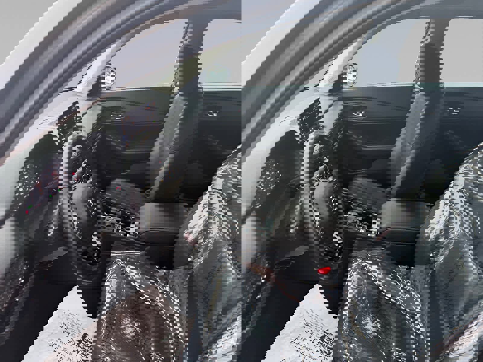 Used 2023 Honda Accord EX-L image 9