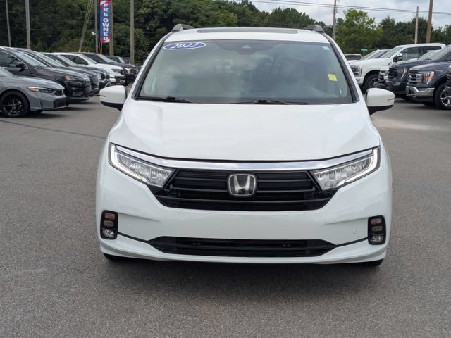 Used 2022 Honda Odyssey Touring image 8