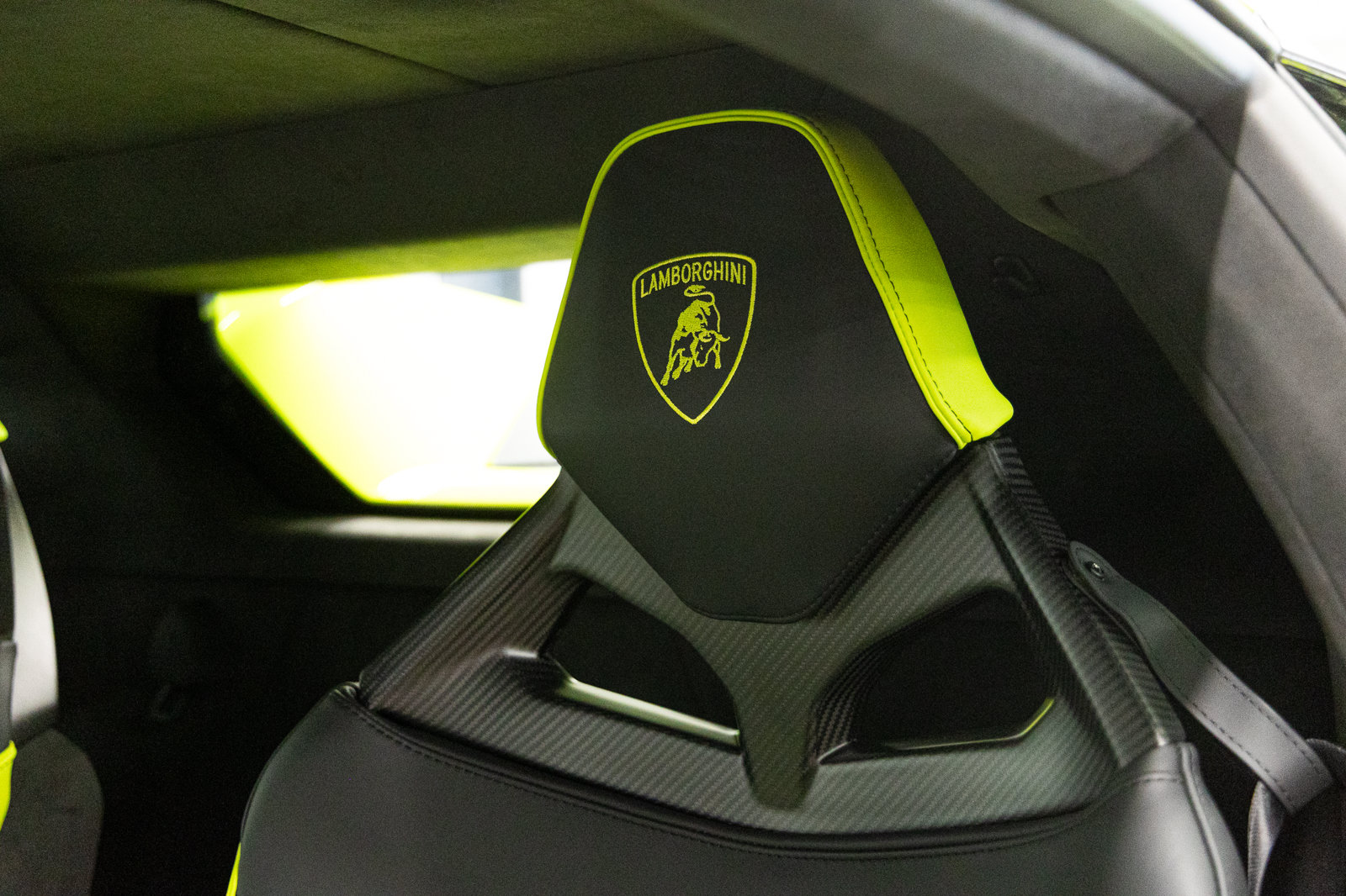 Used 2026 Lamborghini Temerario AWD/4WD image 30