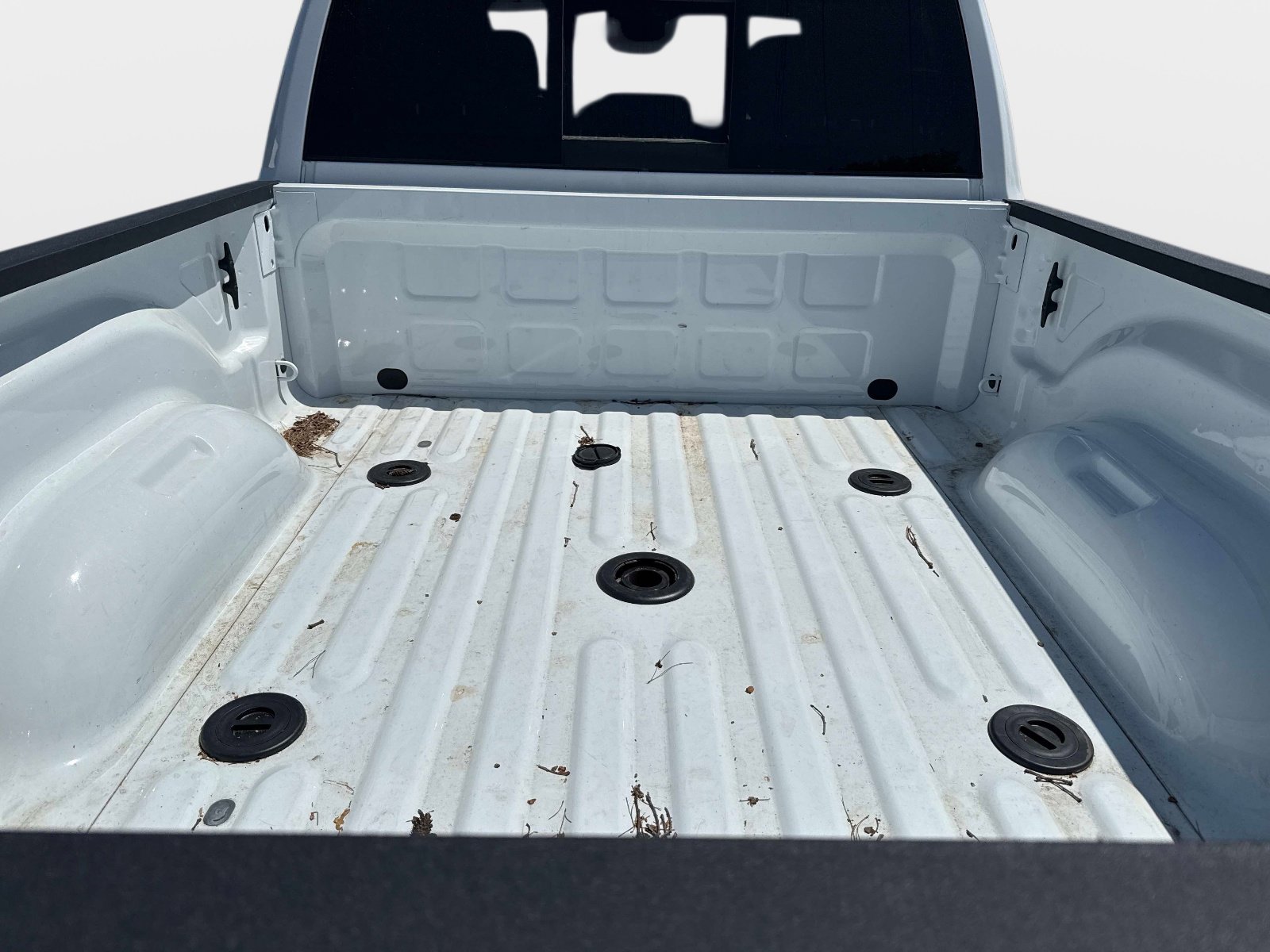 Used 2025 RAM 2500 Tradesman AWD/4WD image 5