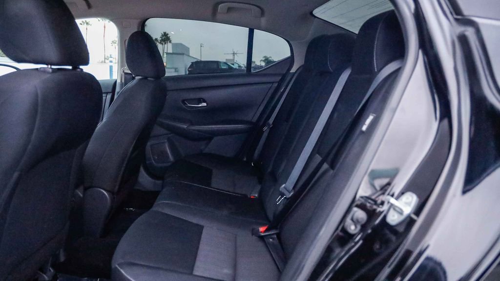 Used 2021 Nissan Sentra SV w/ Trunk Package image 19