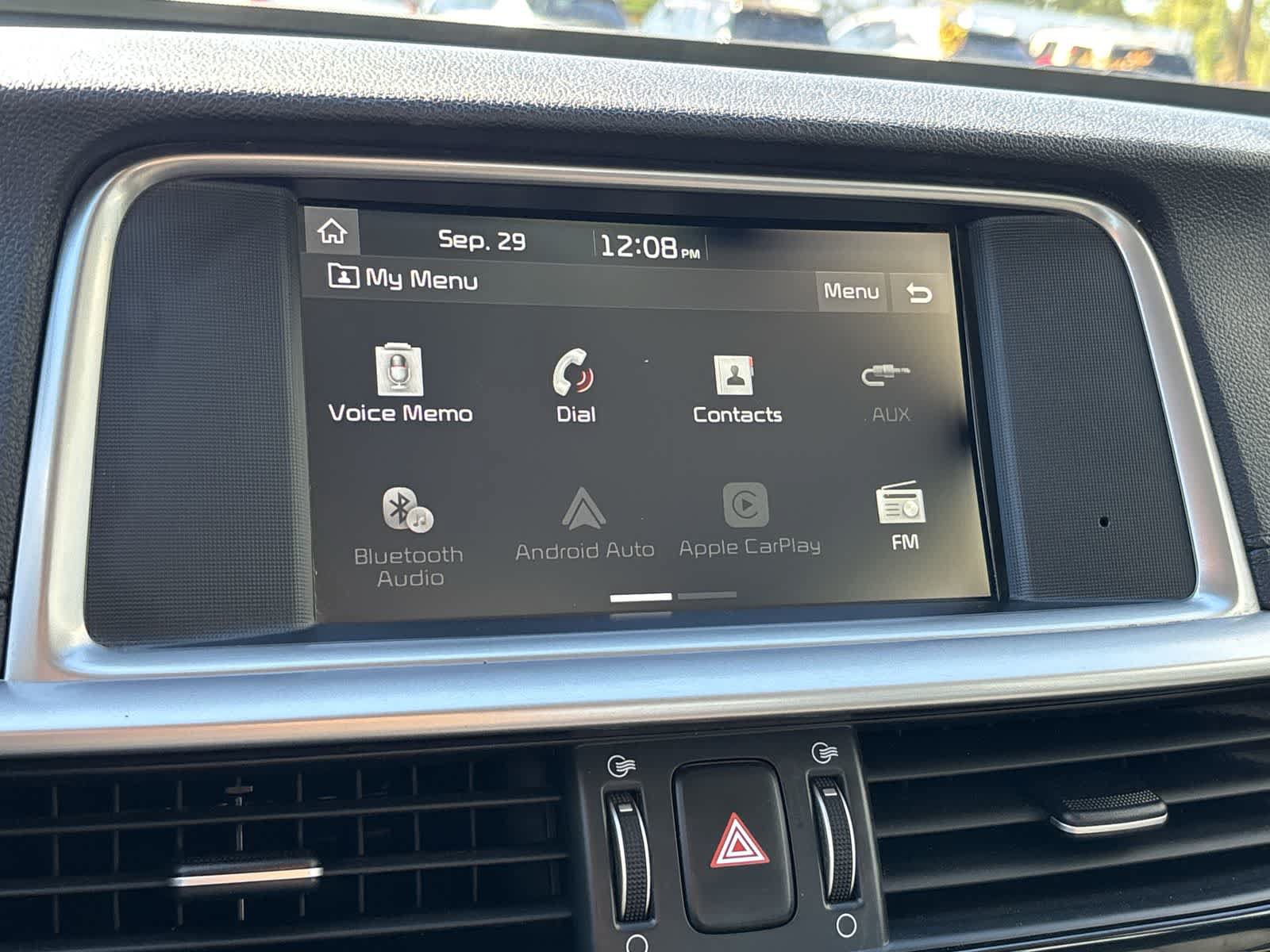 Used 2019 Kia Optima LX FWD image 21