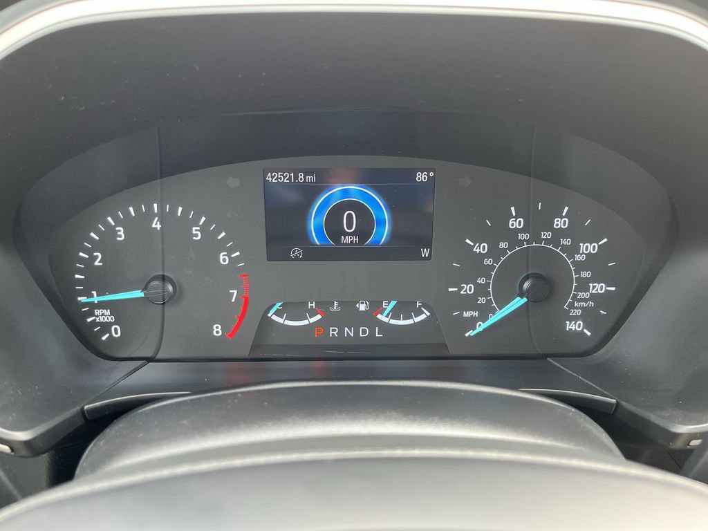 Used 2022 Ford Escape SE FWD image 15