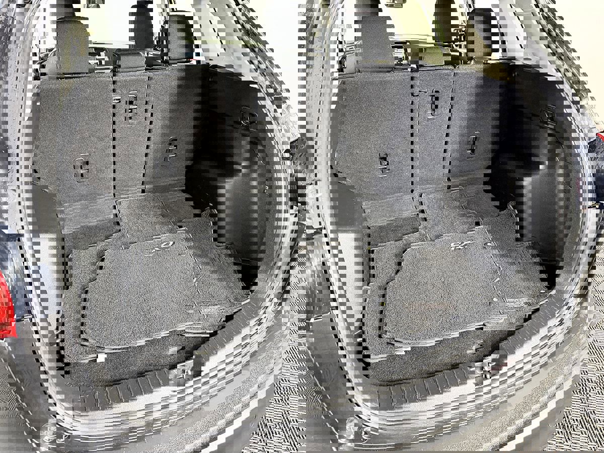 Used 2016 MAZDA CX-5 Touring w/ Bose/Moonroof Package image 48