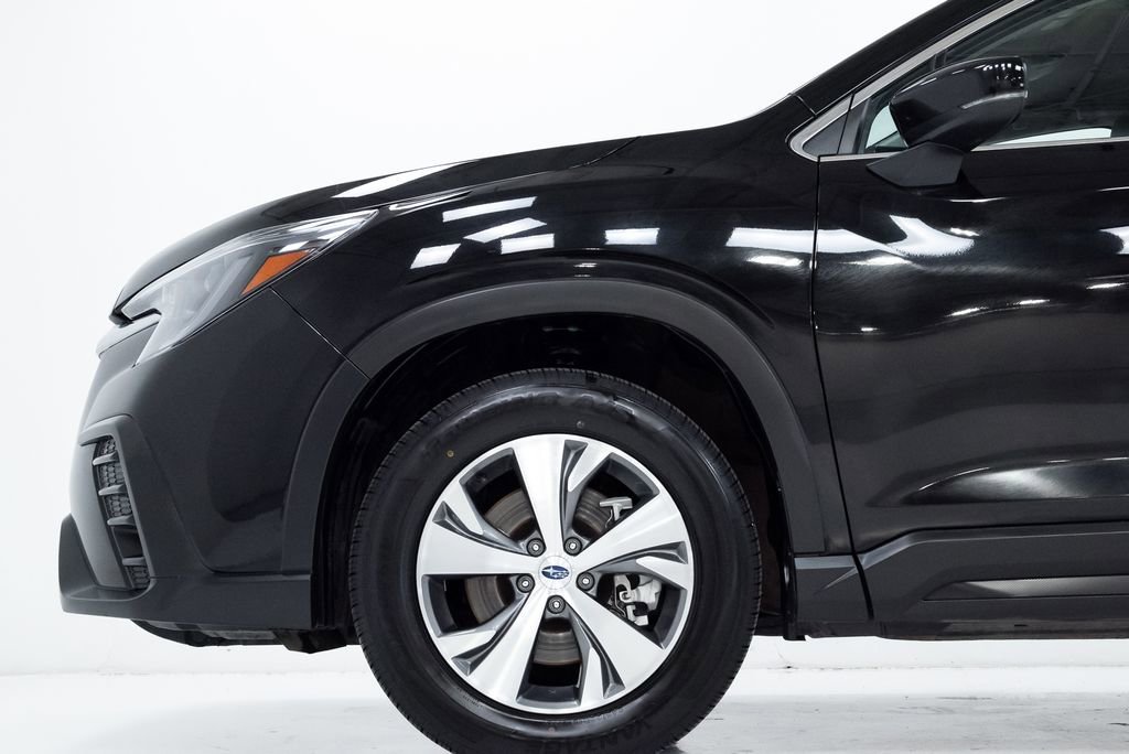 Used 2024 Subaru Ascent Premium w/ Convenience Package AWD/4WD image 26