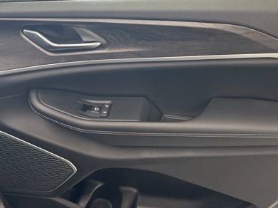 New 2026 Jeep Grand Cherokee L Limited image 25