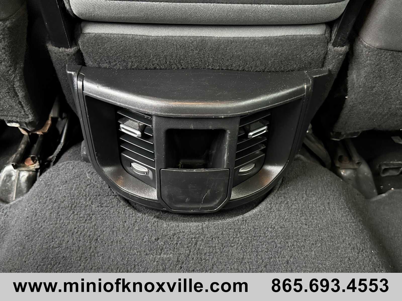 Used 2024 RAM 3500 Big Horn image 32