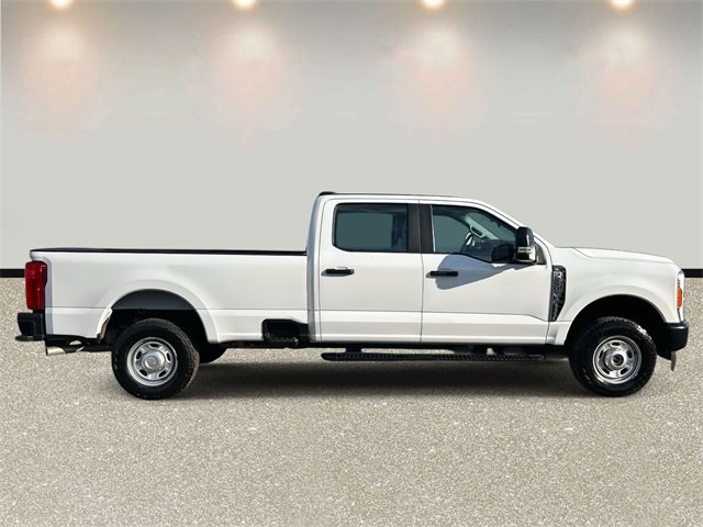 Certified 2023 Ford F250 XL image 4