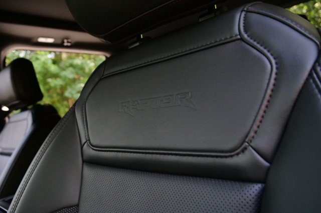 Used 2026 Ford F150 Raptor AWD/4WD image 35