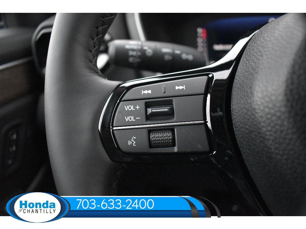 New 2026 Honda Pilot Elite image 12