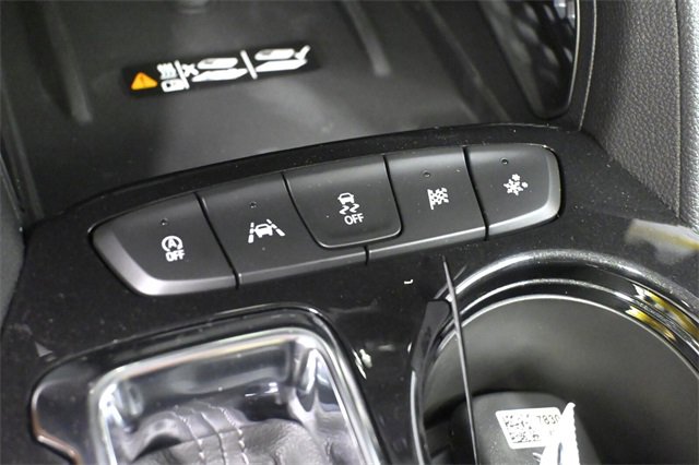 New 2026 Chevrolet TrailBlazer LT w/ Convenience Package image 25