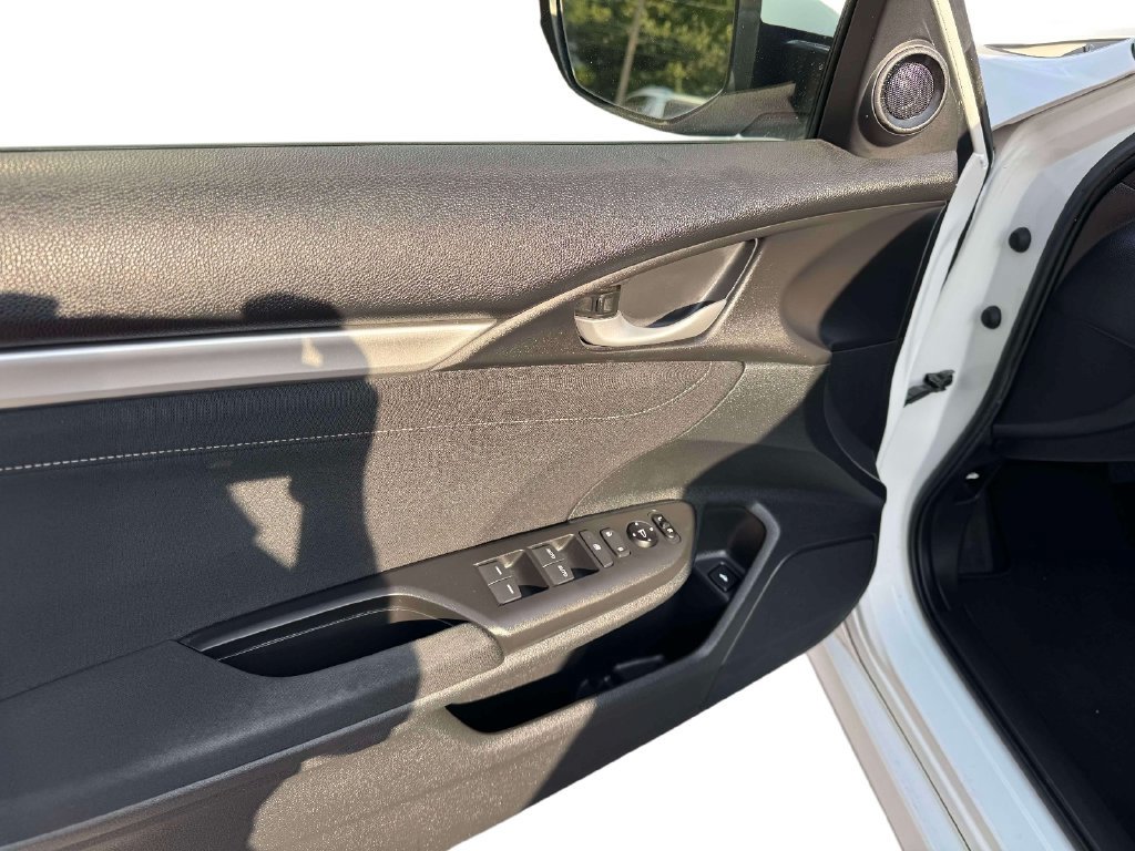Used 2018 Honda Civic EX-T image 17