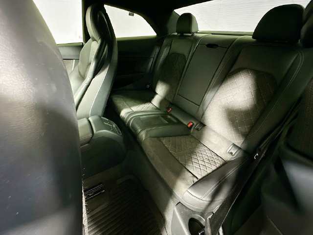 Used 2021 Audi S5 Premium Plus w/ Premium Plus AWD/4WD image 22