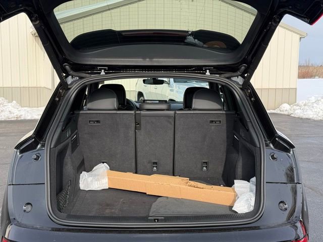 Used 2025 Audi Q5 2.0T Premium Plus image 22