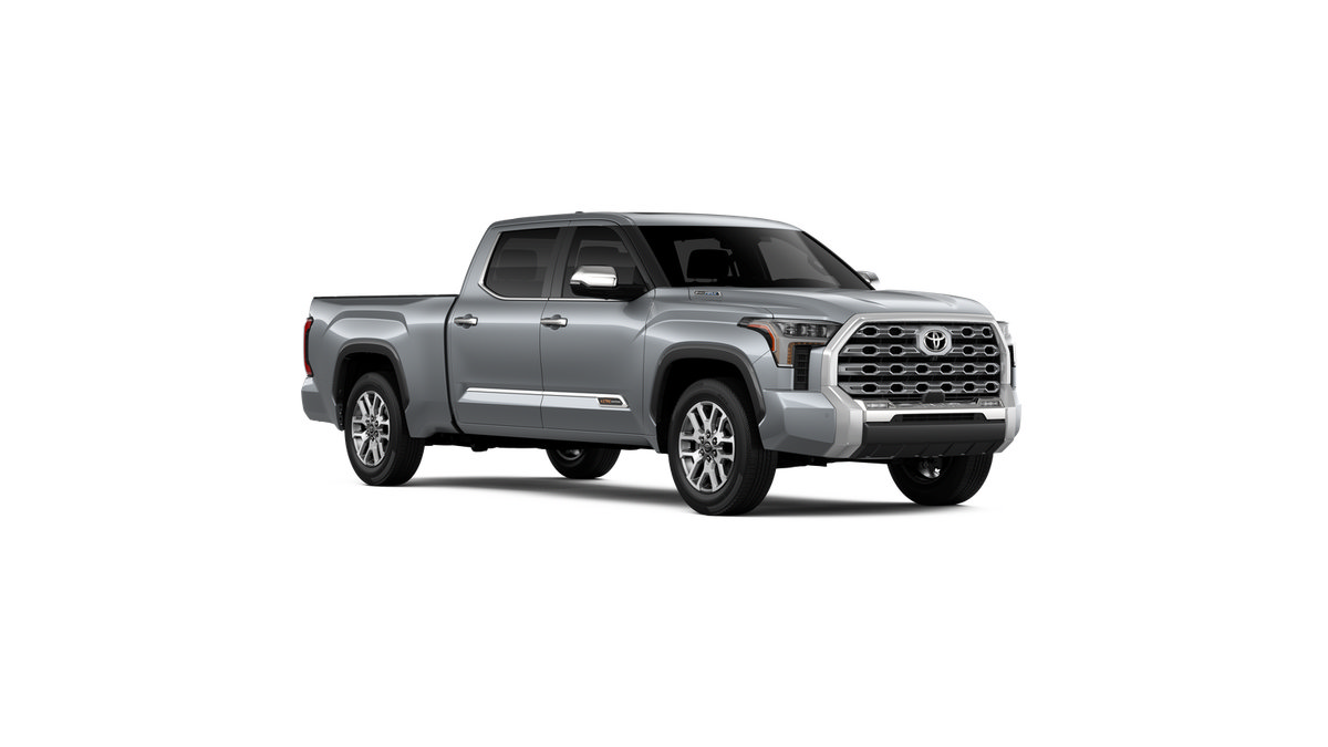 New 2026 Toyota Tundra 1794 Edition AWD/4WD image 86