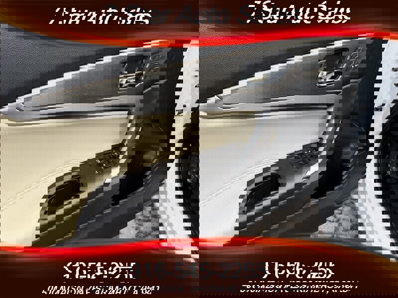 Used 2016 Honda Accord EX-L image 7