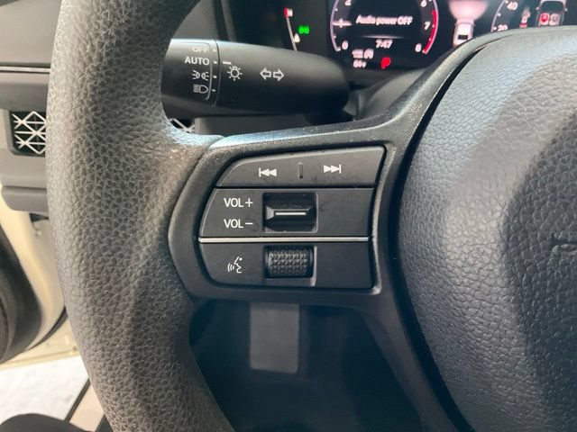 Used 2024 Honda Accord LX image 8