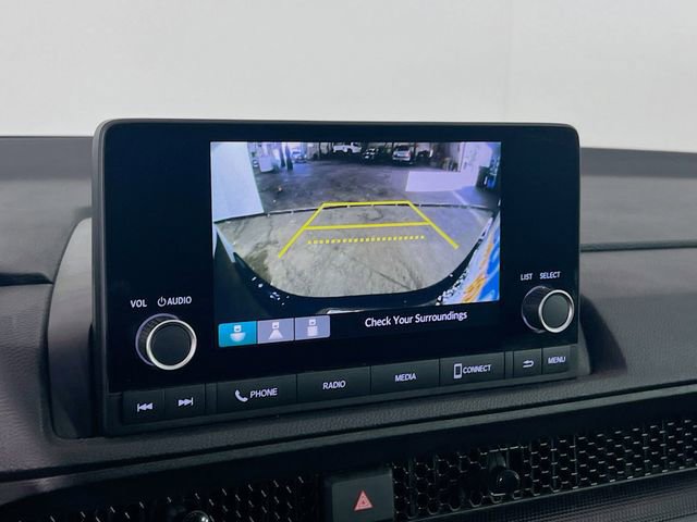 Certified 2024 Honda CR-V LX image 15