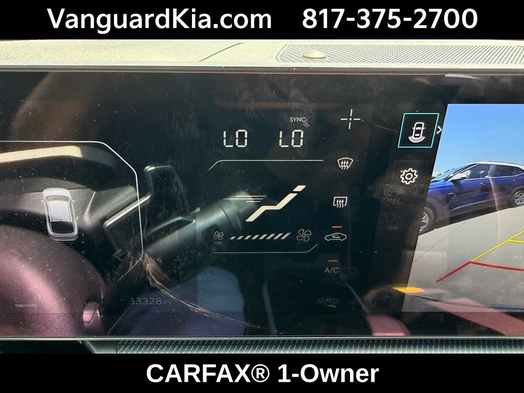 Certified 2025 Kia K4 EX FWD image 23