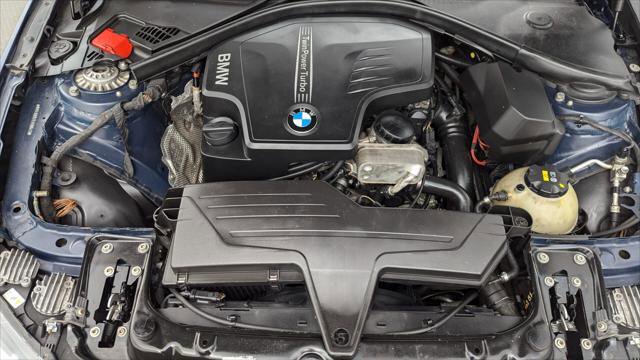 Used 2015 BMW 228i xDrive Coupe image 26