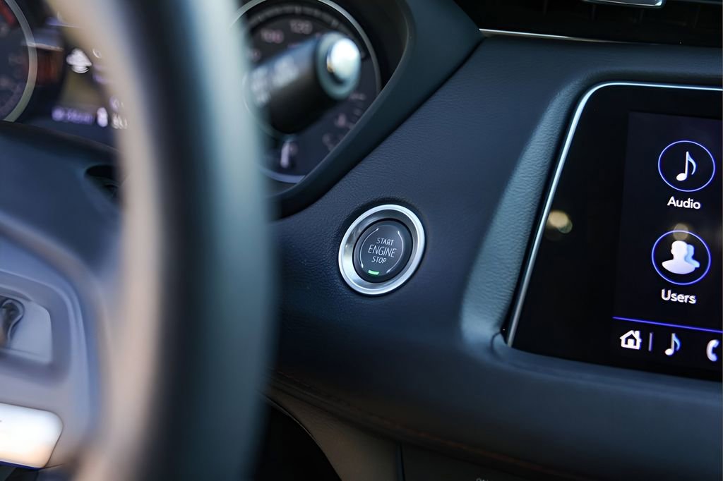 Used 2022 Cadillac XT4 Sport image 18